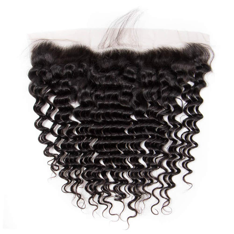 13*4 boucles profondes