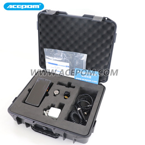 Portable Field <strong>Dynamic</strong> Balance and Vibration Analyzer FRE-PRO Easy to Operate - Product Image 4