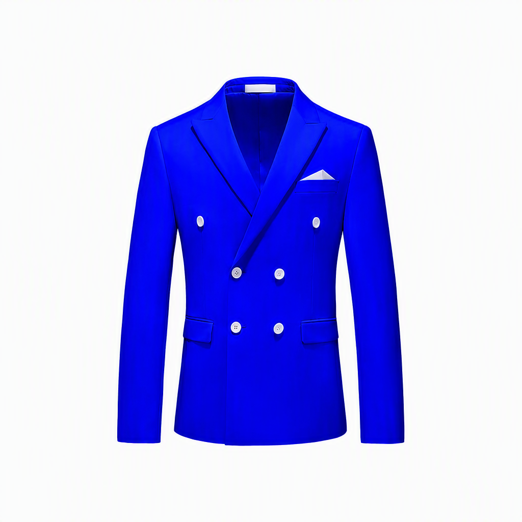Azul