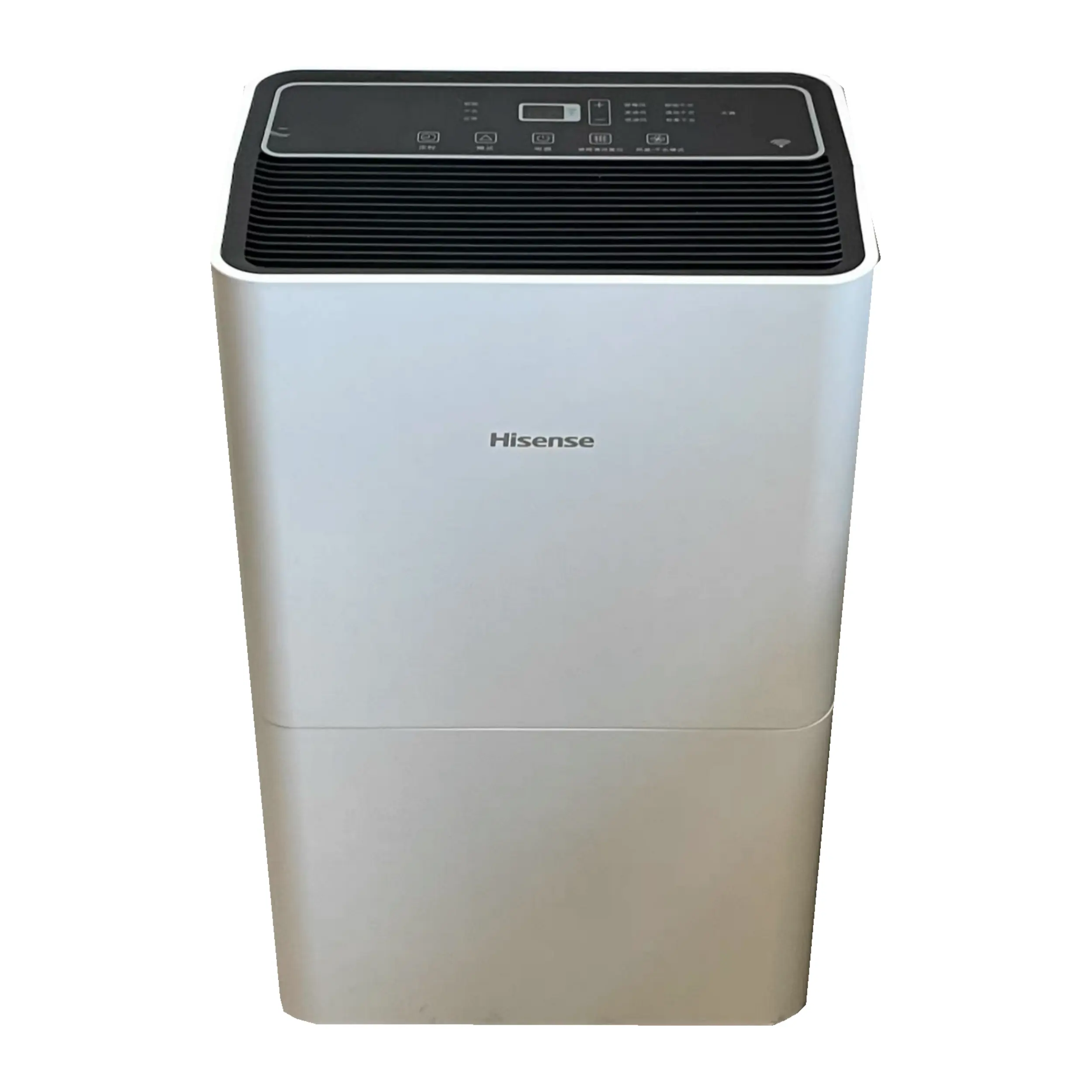 Hisense dehumidifier 50L/D 110v, dehumidifier rumah efisien