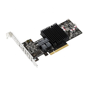 PIKE II 3008-8i 8-Port SAS 12Gb/s PCIe 3.0 X8 RAID <strong>Controller</strong> PCIE Riser Card <strong>for</strong> <strong>Computer</strong> in Stock - Product Image 2