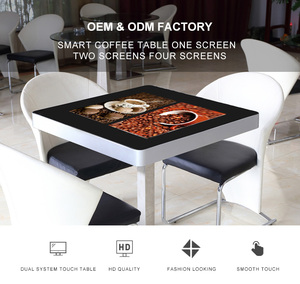 Professional Manufacturer Accept Customized Logo Support Oem\Odm Service Interactive <strong>Multi</strong> <strong>Games</strong> <strong>Table</strong> - Product Image 5