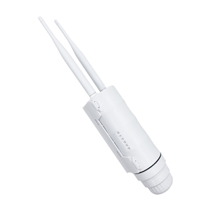 Outdoor <strong>4G</strong> LTE Wireless Router Waterproof <strong>4G</strong> SIM Card 300Mbps Wide Range Wi-Fi Extender Routers With 2 WAN LAN <strong>Ethernet</strong> Ports - Product Image 1