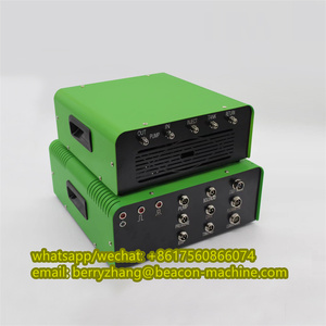 BEI-C <strong>Test</strong> Bench <strong>Computer</strong> Common Rail Controller <strong>Software</strong> Tester Crs960 for Cri Crp Heui Eui Eup Heup Vp37 Vp44 Red4 - Product Image 2