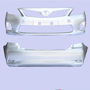 XTE Wholesale 52119-02974 07 0809日産T-oyota C-orollaFXフロントバンパーパーツ - Product Image 3