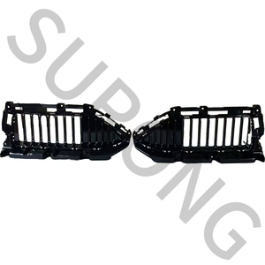 Surong MG Mulan(MG4) Нижняя решетка переднего бампера, левая + правая-11183305 и 11183306, гарантия один год, сертифицированная электронная маркировка - Product Image 2