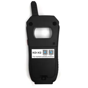 KEYDIY Schlüssel programmierer KDX2 Kdx2 Original KEYDIY KD-X2 Remote Maker Unlocker mit B11 B18 B01-3 generator-Transponder-Klon - Product Image 4