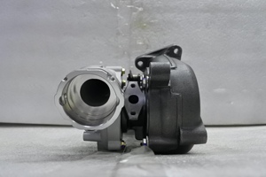 ユニバーサルカーターボGT1749VアウディA4A6 1.9/2.0用TDISkoda Superb I 1.9 TDI VW Passat B5 B6 1.9 TDI AFV AWX BPW BGWターボキット - Product Image 2