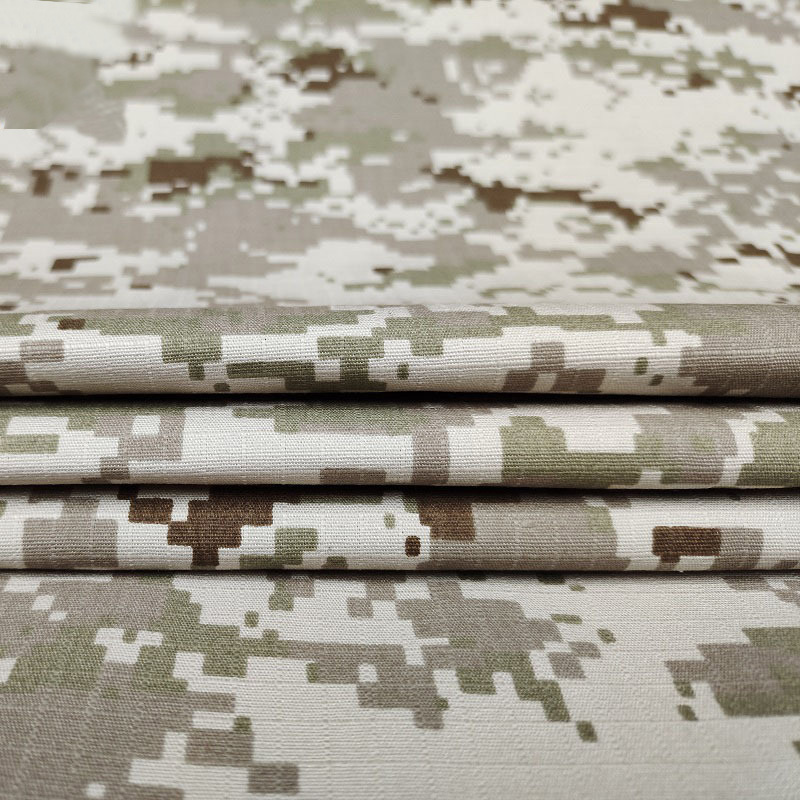 Camouflage