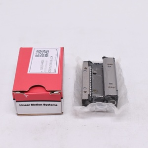 线性导轨GSR15TUU，带高质量线性导轨，用于测量仪器和医疗行业 - Product Image 5