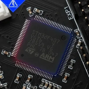 Mellow 32bit FLY-CDY V3 Wifi kontrol panosu için Reprap & Marlin & Klipper Firmware TMC2209 Ender 3 Blv Duet2 3D yazıcı parçaları - Product Image 4