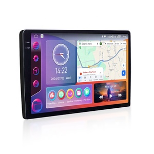 Factory N3 32GB 9/10 Inch 8 Cores Universal <strong>Android</strong> Touch Screen Auto Stereo 2K HD Screen with Car Play GPS Navigation <strong>System</strong> - Product Image 1