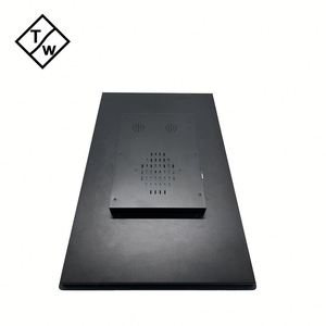 24 "タッチスクリーンパネルJ1900 I3 I5 I7インテルCPU SSDオールインワンHD/VGAインターフェース - Product Image 4
