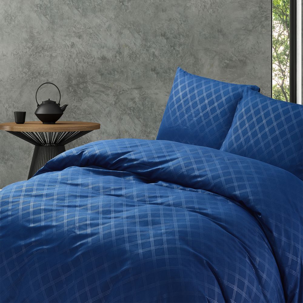 Unique Duvet Cover Set 3 Pieces Luxury Decorative Stylish Brushed Microfiber bed set furniture