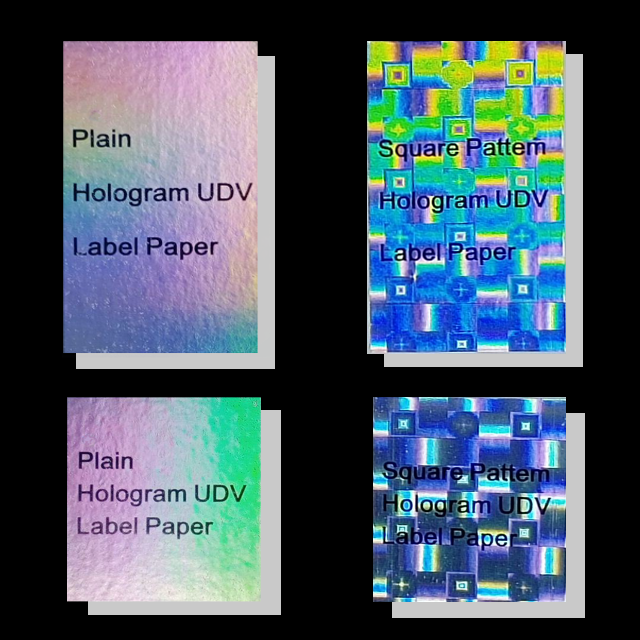 Holographic