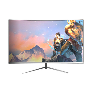 <strong>Monitor</strong> 24 &quot;IPS Esports <strong>Desktop</strong> <strong>Computer</strong> 2K Curved Office HD 27&quot; <strong>Display</strong> Screen LED LCD <strong>Monitor</strong> Wide Color <strong>Desktop</strong> - Product Image 6