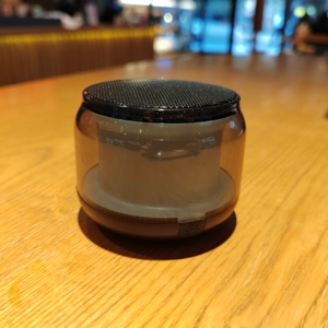 蓝牙扬声器5.0蓝牙扬声器无线Tws立体声配对360高清声音家庭派对户外海滩 - Product Image 5