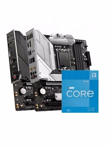 <strong>I3</strong> 10105/<strong>i3</strong>-10105F/ <strong>I3</strong>-12100F/<strong>i3</strong>-10100F New Boxed CPU Core <strong>I3</strong> <strong>I5</strong> I7 I9 Processor Original New CPU - Product Image 5