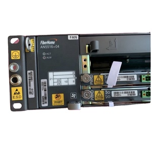 Fiberhome SmartAX OLT için AN5516-04/01 10GE 8/16 port GPON/EPON ONU FTTH WiFi 4G 3G Fiber ağları için - Product Image 1