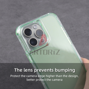 iphone 15 14 13 12 11批发360防震3合1外壳组合盒手机外壳 - Product Image 6