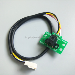 Stampante digitale Gongzheng Encoder sensore H9720 PQ512 3204AU 3208AU sensore Raster - Product Image 2