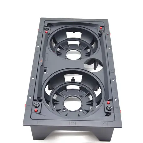 China Molds Parts Maker Molding Mold Custom Products Plastic Injection Mould Moulding For Wall Plastic Frame