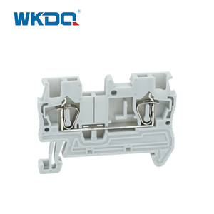 Bloque de terminales de resorte sin tornillos JST1.5 para panel eléctrico - Product Image 5