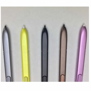 Multi Function Touch Stylus Pen for Samsung Galaxy NOTE 9 N9600 Phone Screen Stylus Pen - Product Image 6