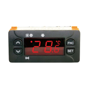 Controlador de temperatura para controlador de habitación Controlador de temperatura del enfriador digital de temperatura - Product Image 3
