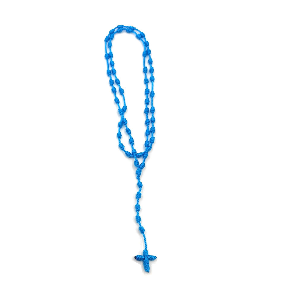 bleu acide