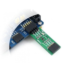 New MAG3110 Triple Axis Magnetoresistive <strong>Sensor</strong> Module Electronic Compass and Magnetometer in One Power Driver Modules - Product Image 2