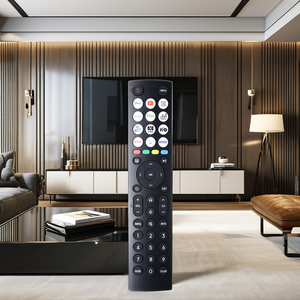 All'ingrosso nuovo telecomando a infrarossi ERF2R36H compatibile sostitutivo per Smart Android TV con rotolamento fisso codice di apprendimento - Product Image 4
