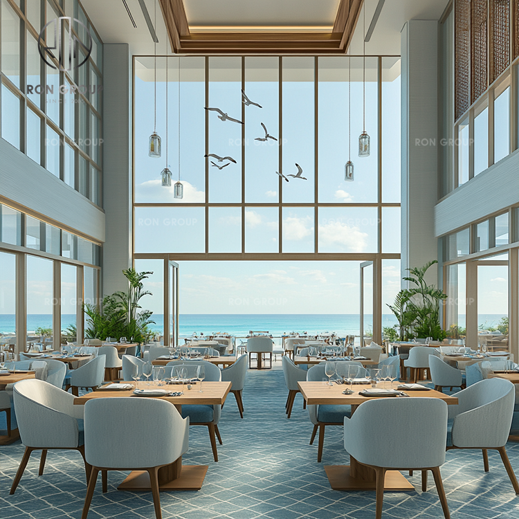 Restaurant Set2