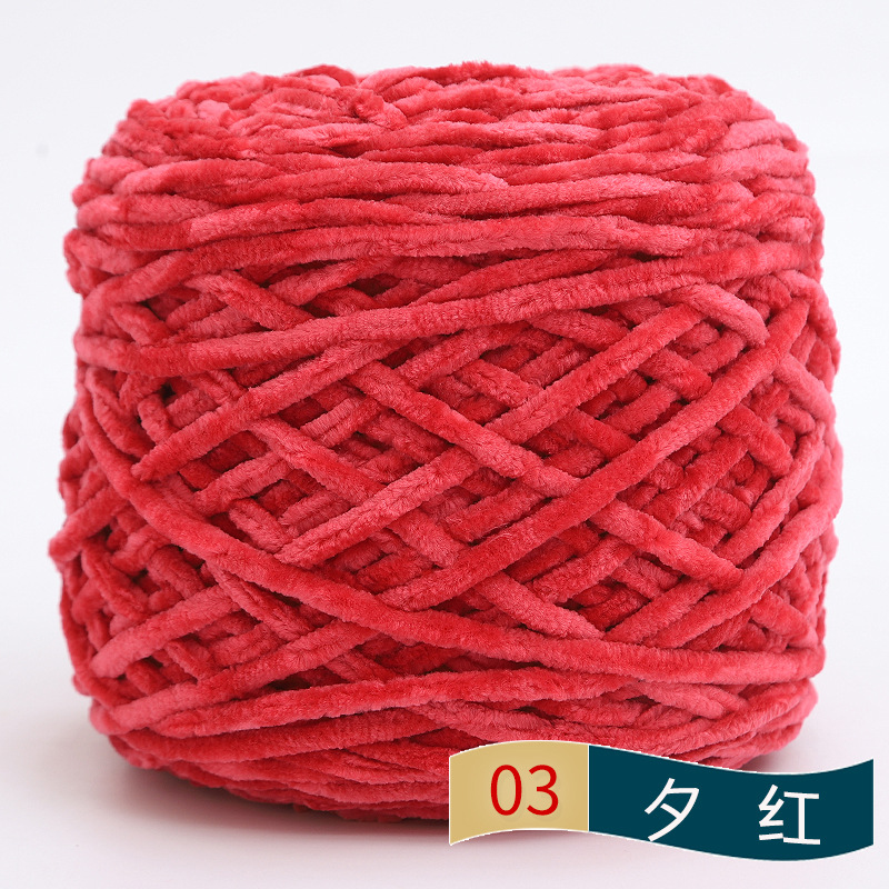 03 soirée rouge