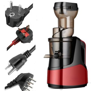 1L fabrika düşük fiyat 4 in 1 sıkacağı blender öğütme çok fonksiyonlu suyu ayırma sıkacağı - Product Image 1