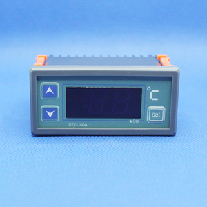 Controladores de incubadora de alta precisión, Controladores digitales de temperatura con calentadores y refrigeradores - Product Image 4