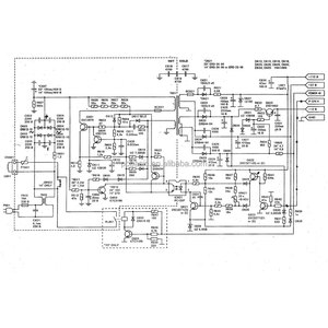 グリーエアコンPCBカスタム回路基板用ワンストップPCBAデザインサービス両面PCBモジュール - Product Image 2