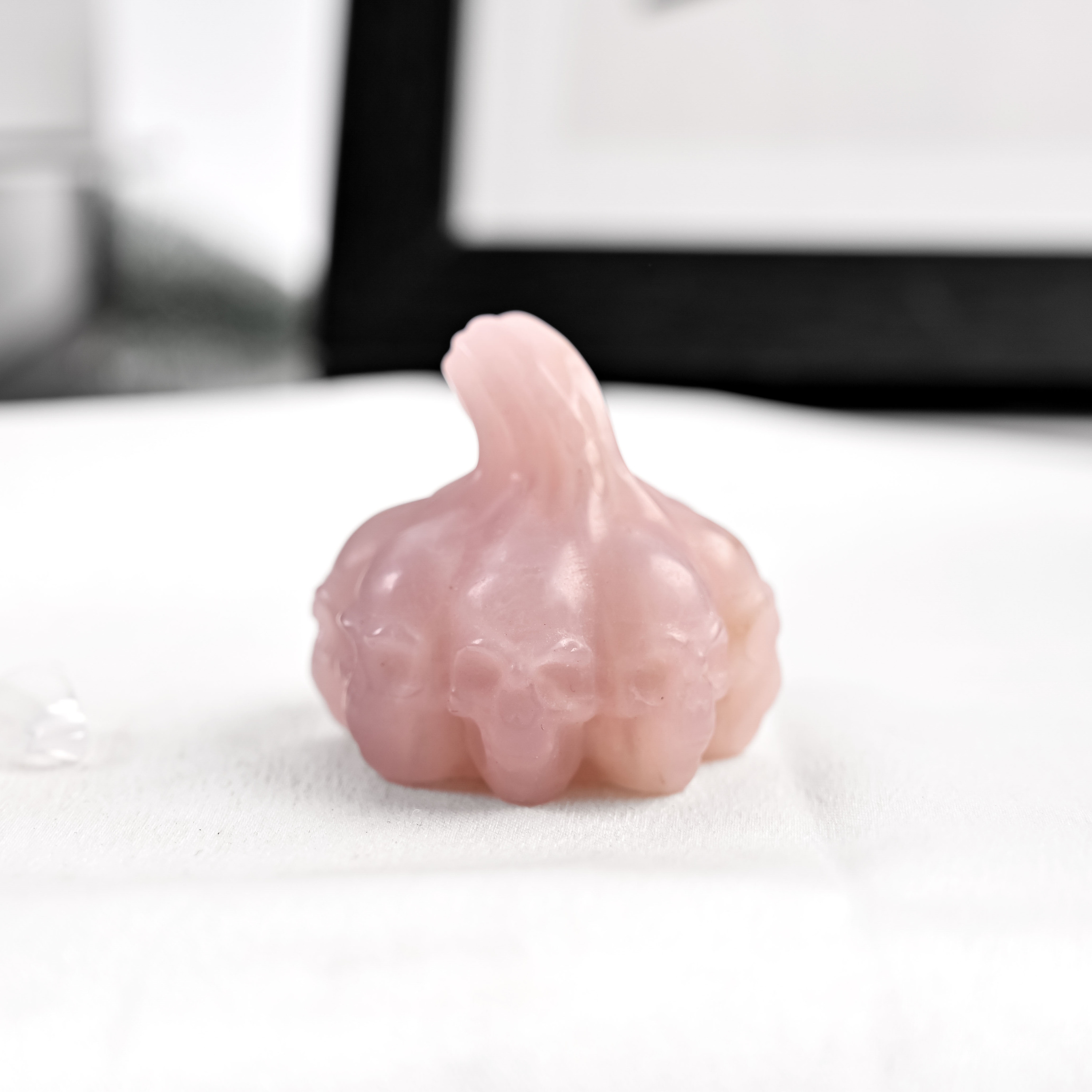 Rose quartz