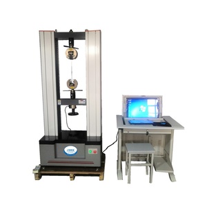 <strong>Computer</strong> <strong>Control</strong> Electronic <strong>Lab</strong> Metal Rubber Tensile Strength Tester Material Universal <strong>Testing</strong> <strong>Machine</strong> - Product Image 1