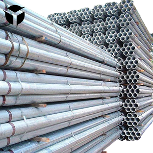 ASME SA210 A1 C soğuk çekilmiş dikişsiz çelik boru/boru ASTM A106 Gr. B API 5L ön sıcak daldırma galvanizli karbon çelik boru - Product Image 2