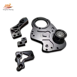 V8 4.7L 5.7L เครื่องยนต์เทอร์โบ CNC กลึงซุปเปอร์ชาร์จเจอร์ชุดสำหรับโตโยต้าแลนด์ครุยเซอร์ทุนดราเล็กซัส - Product Image 2