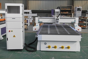 优质cnc机器用于木材cnc木材路由器济南cnc木材路由器木工 - Product Image 2