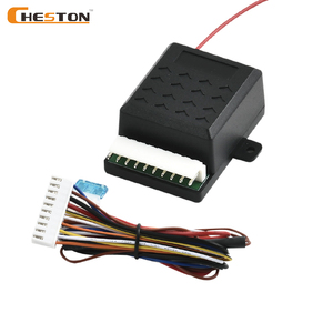 Car Keyless Entry Scanner Remote Arm <strong>Disarm</strong> Keyless Entry System Remote Starter Car <strong>Alarm</strong> - Product Image 6