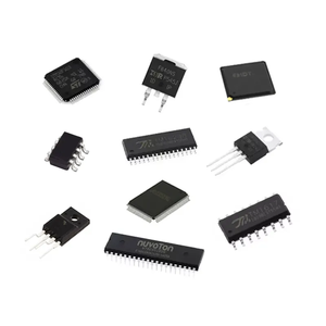 ESMT 3.3V 2 Gbit SPI-NAND闪存F50L2G41XA F50L2G41XA-104YG2B存储IC芯片集成电路 - Product Image 1