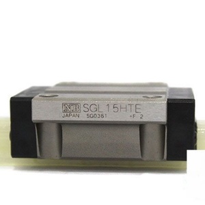 NB直线滑轨导轨SGL 15 TEB直线滑轨导轨SGL15TEB用于自动化机械 - Product Image 3