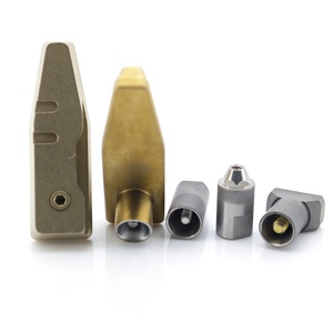 Tandheelkundige Implantaat Scan Lichaam Intra-Orale Implantaat Straumann Implantaten Peek Scanbody Nobel Zimmer Dio Dentium Ostem - Product Image 2