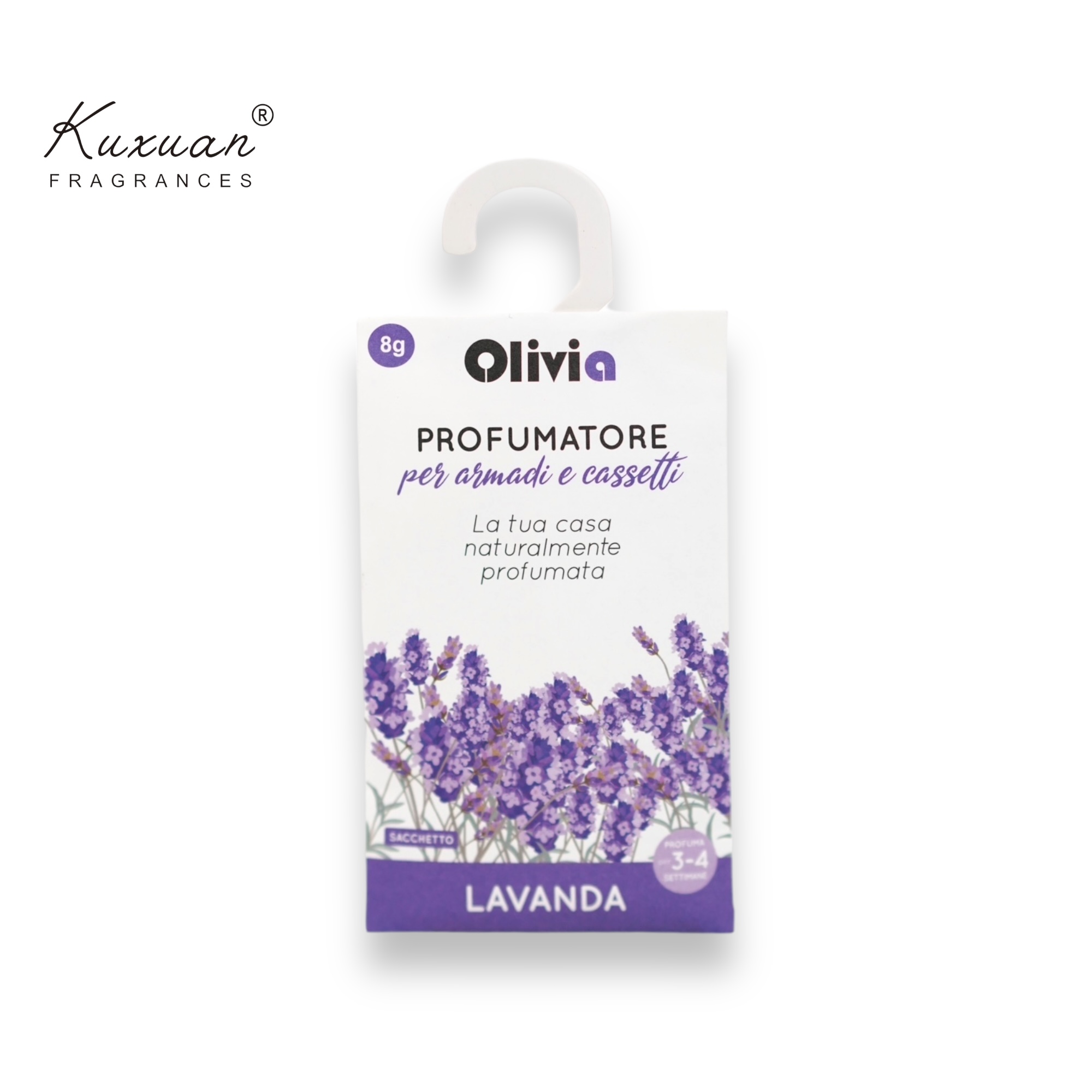 Lavender