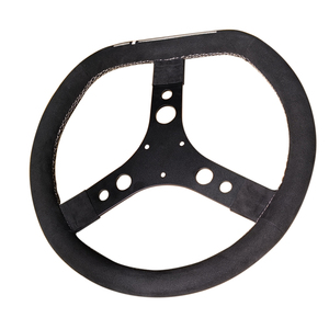 Controlador de dirección de juego OEM/ODM personalizable para Smart TV, ordenador y juegos de carreras Go-Kart - Product Image 2