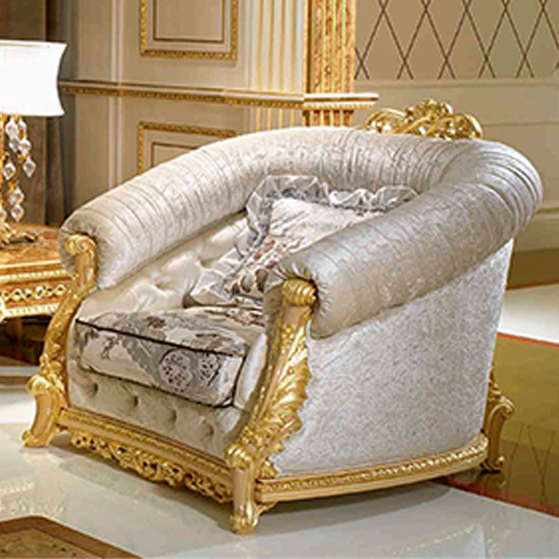 sillón
