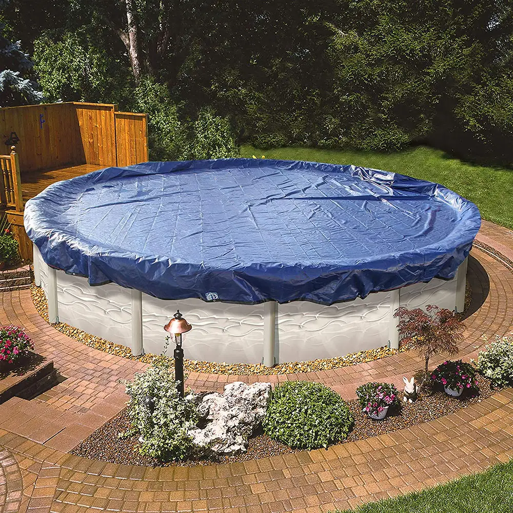 Buen Precio piscina cubierta Solar piscina cubierta PE